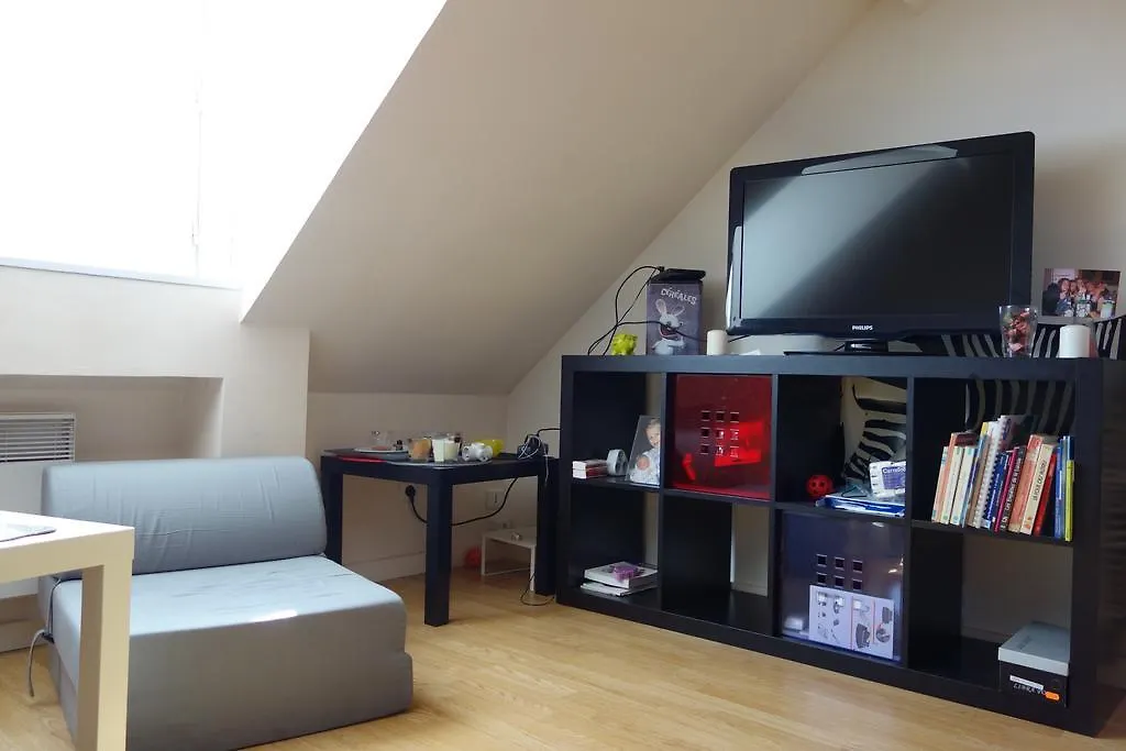 Le Rimini Hotel Lille 0*,  France